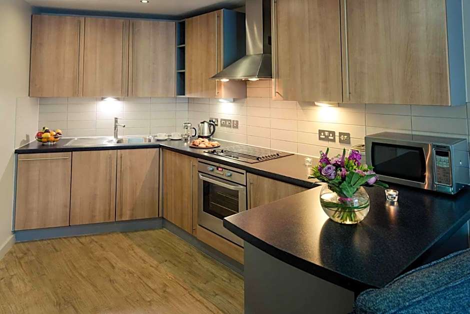 PREMIER SUITES Liverpool