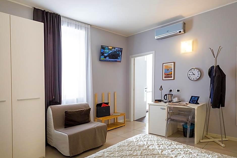 Affittacamere Polvara Trentuno