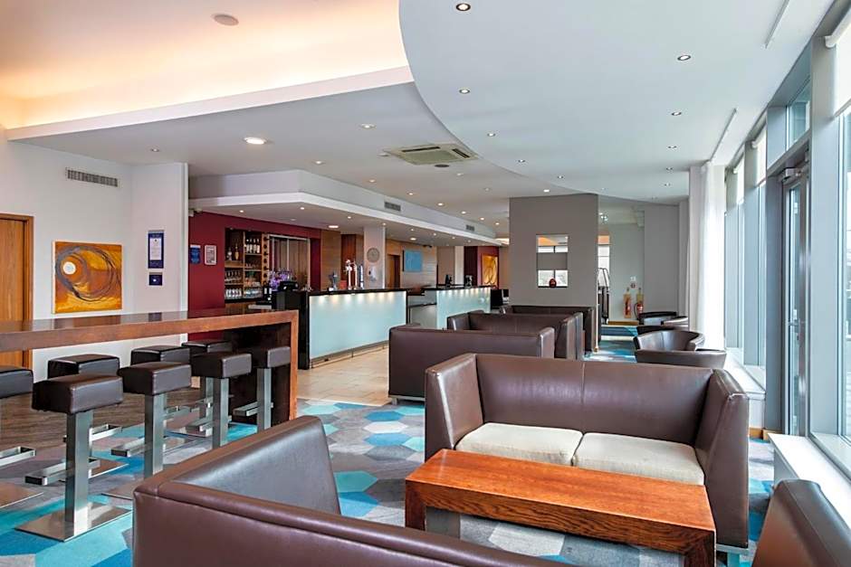 Holiday Inn Express Hamilton By IHG