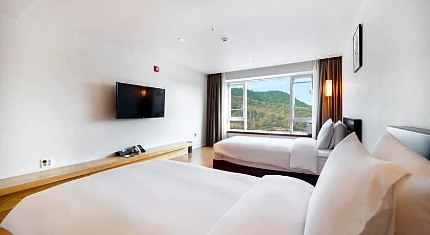 Yeosu Hotel Haven
