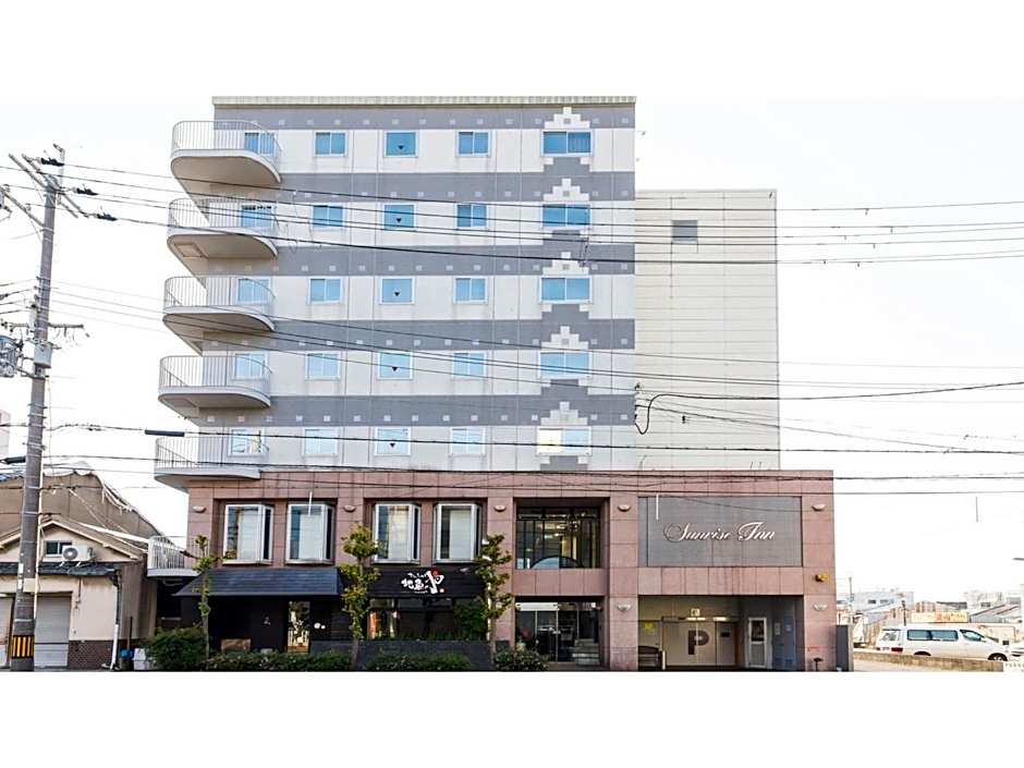 Sunrise Inn - Vacation STAY 75396v