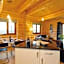 Laxfield Lodges