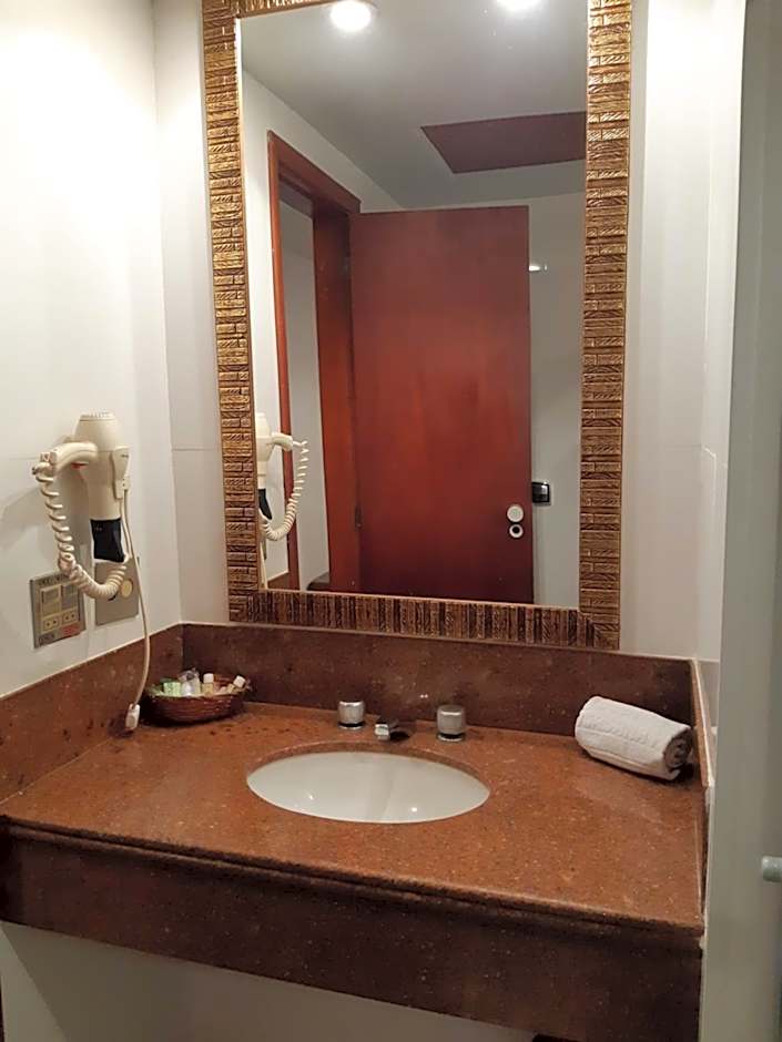 Oceano Copacabana Hotel