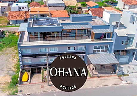 Pousada Ohana Dullius