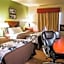 Sleep Inn And Suites At Six Flags