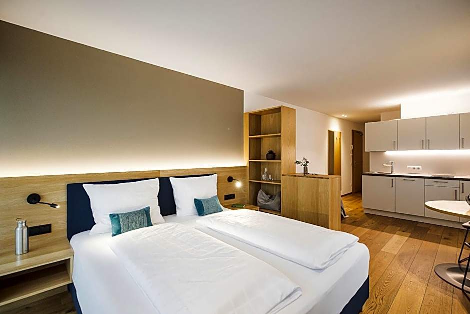 Residence Nives