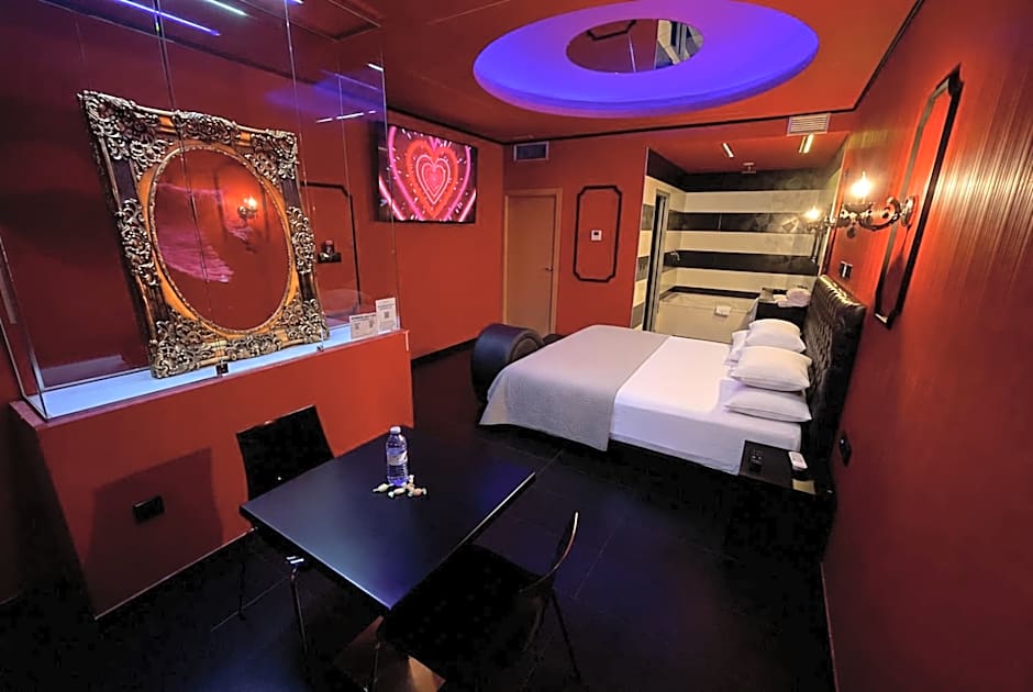 Motel Venus Madrid Norte
