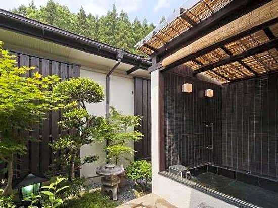Shikimitei Fujiya