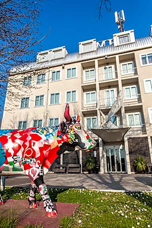 Hotel Mosaico