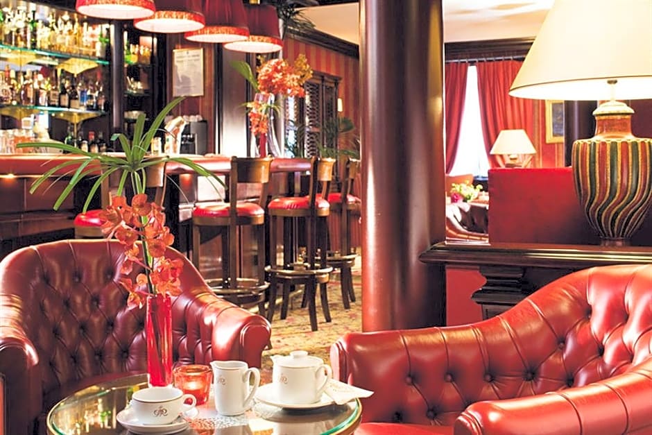 Hotel Franklin Roosevelt