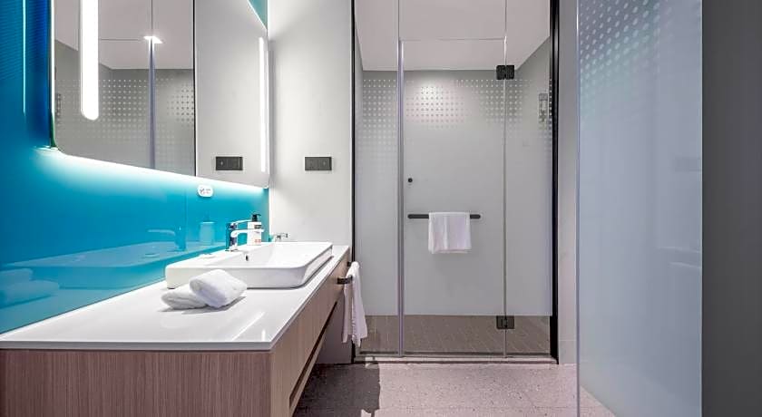 Holiday Inn Express Shantou Chenghai By IHG