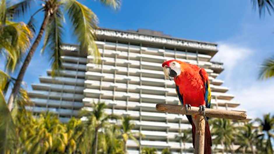 Princess Mundo Imperial Riviera Diamante Acapulco