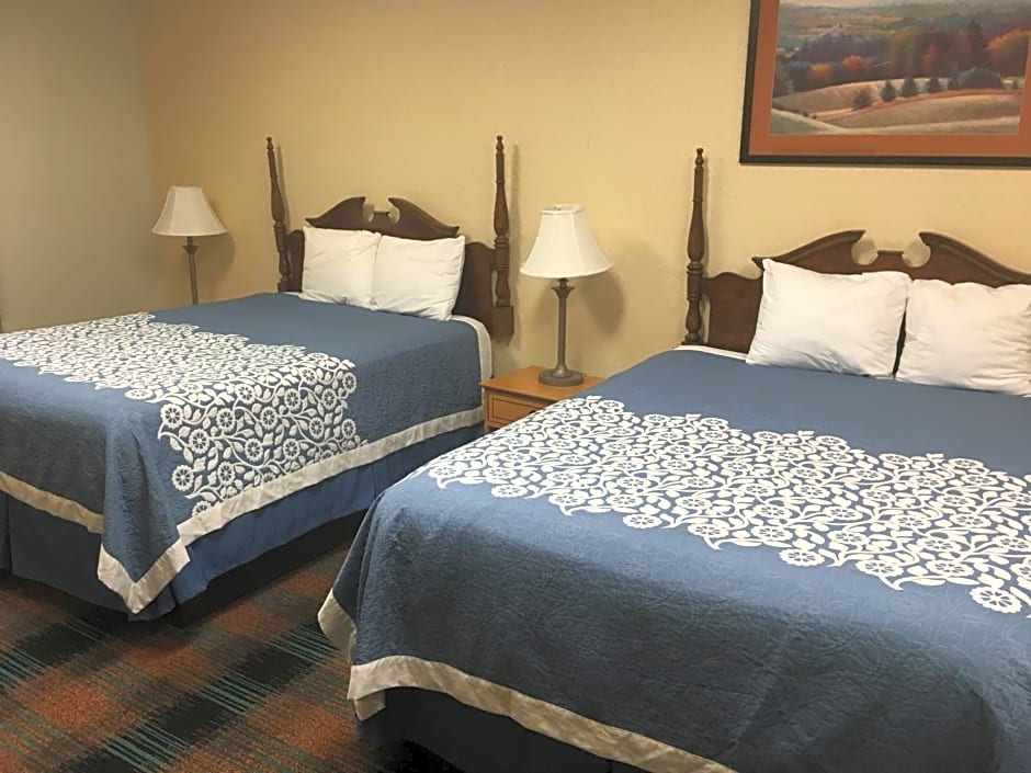 Days Inn by Wyndham Hattiesburg MS