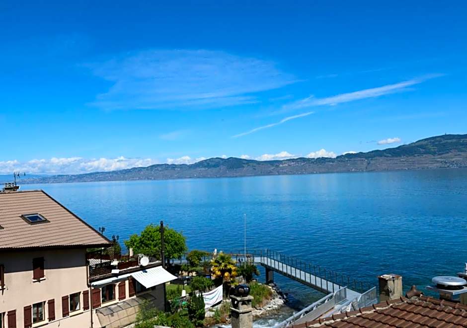 Hotel Le Rivage
