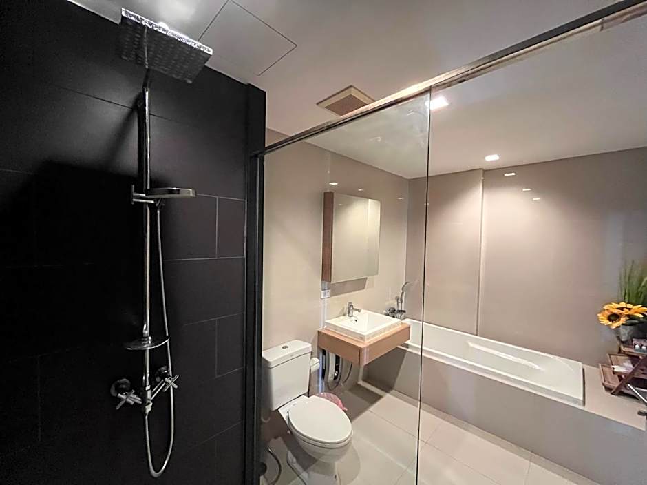 Khaoyai Valley My Home