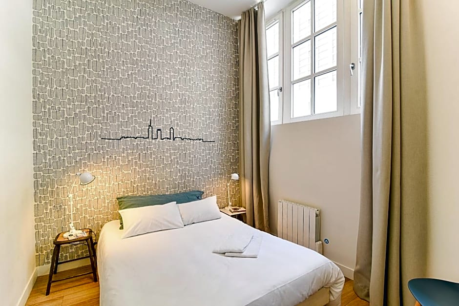 SLO Hostel Lyon Saxe
