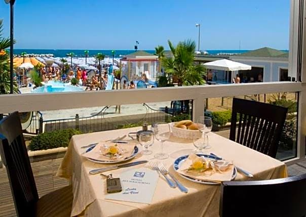 Hotel Belsoggiorno