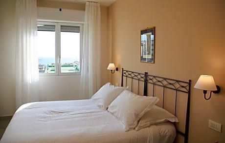 Hotel Villa Margherita