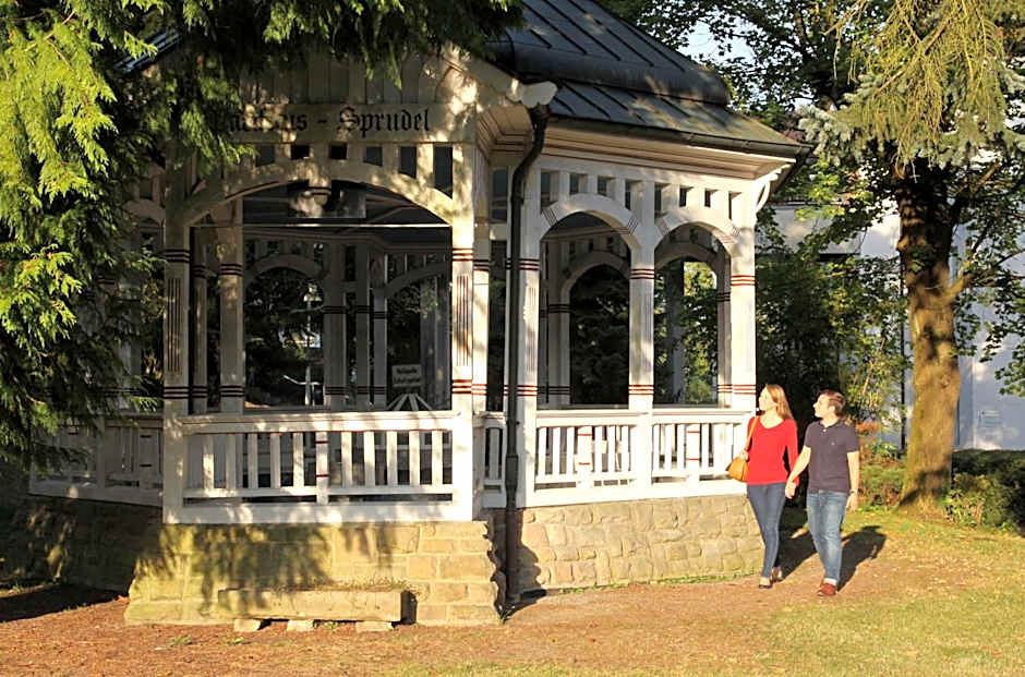 Hotel-Restaurant Birkenhof