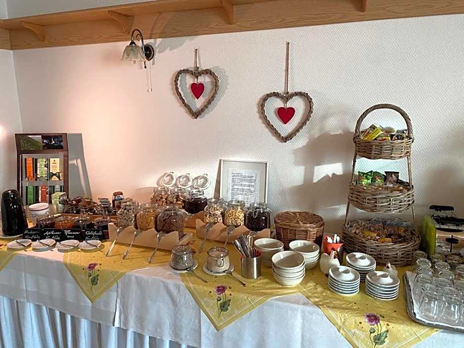 Landgasthaus Zander
