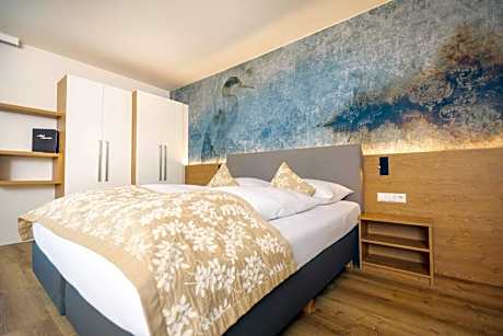 Hotel Garni Wurzer