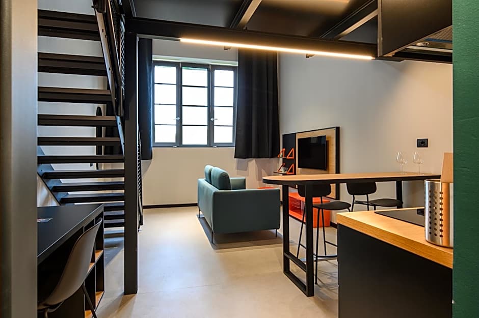 CX Milan Bicocca