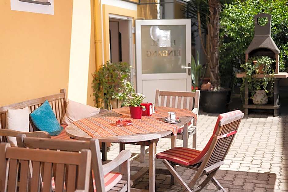 Hotel Liebetegger-Klagenfurt