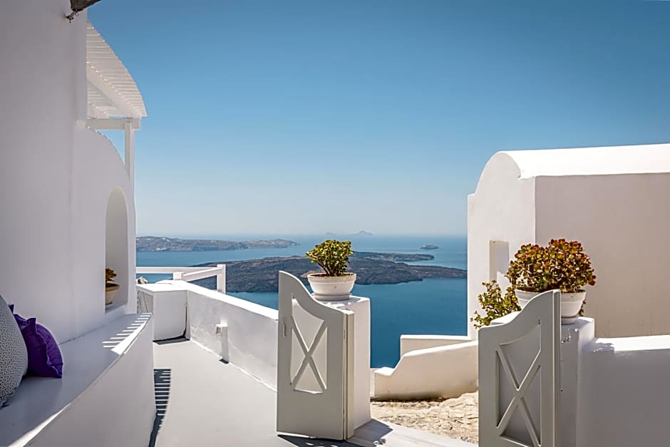 Avianto Luxury Suites