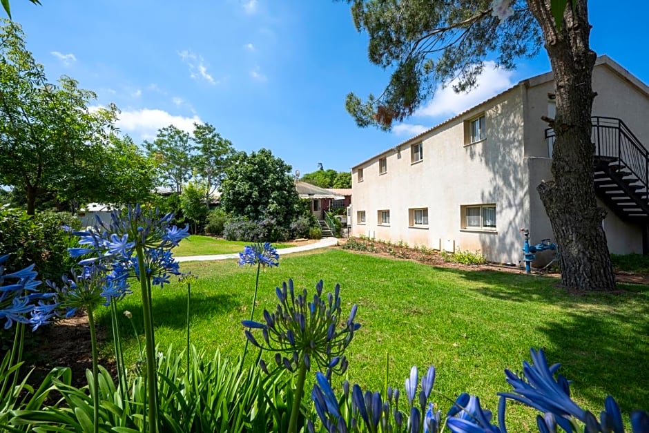 Keshet Yehonatan Country Lodging