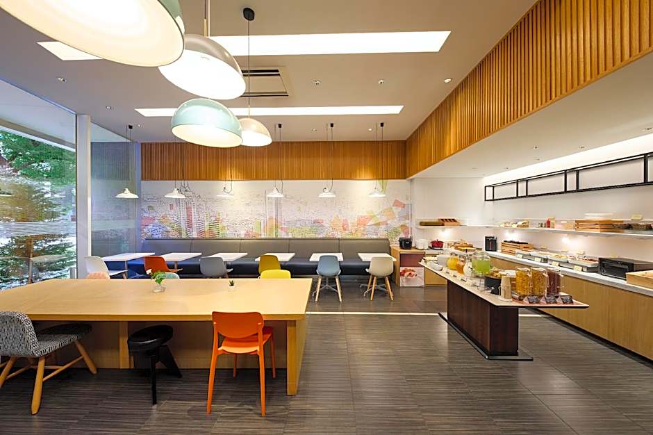 Citadines Shinjuku Hotel