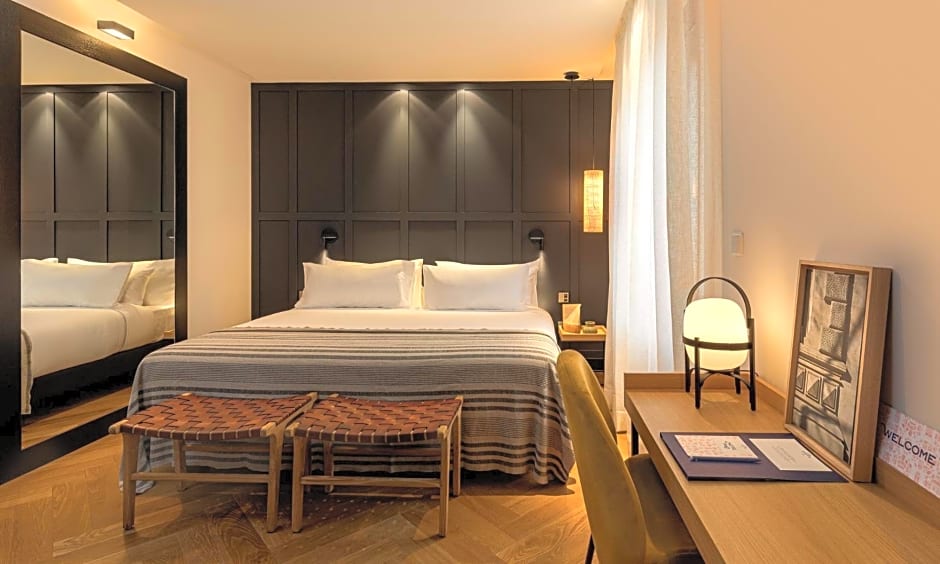 Hotel Casa Sagnier