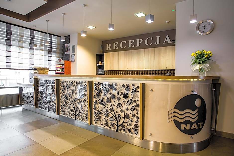 Hotel ***NAT Świnoujście