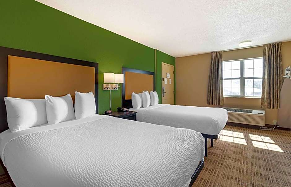 Extended Stay America Suites - Cincinnati - Springdale - I-275