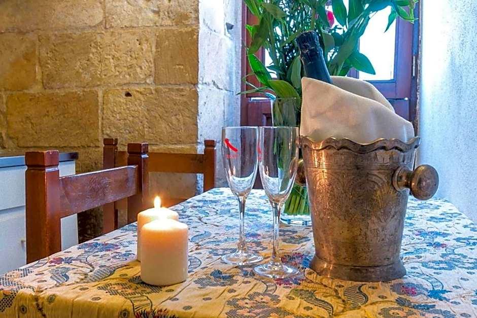 B&B Demetra Appartamenti