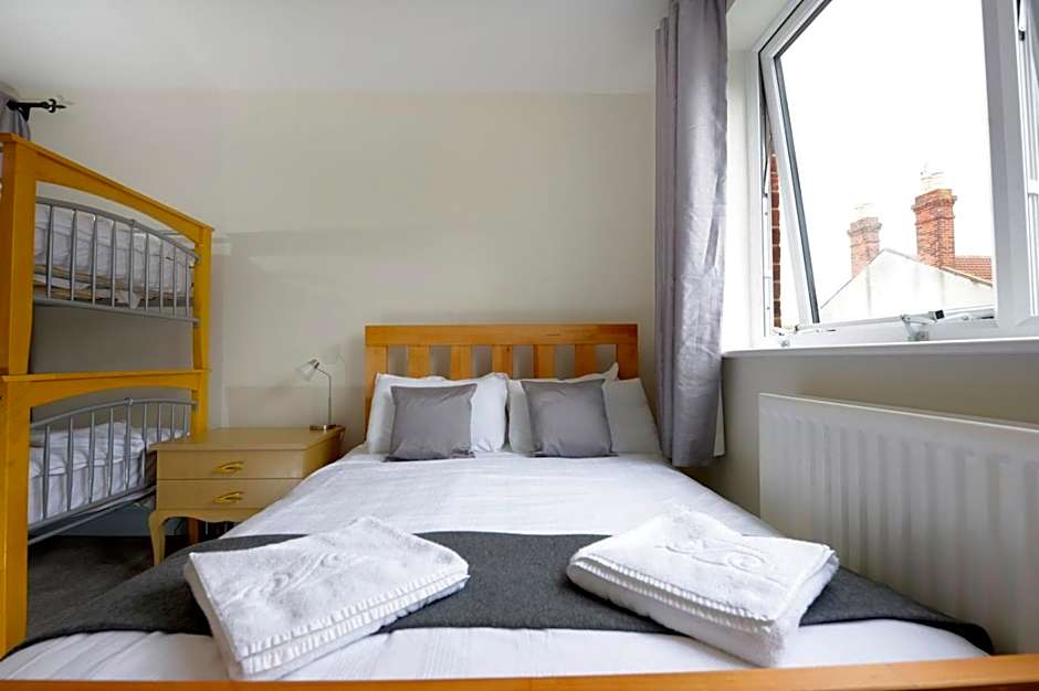 Southsea Rocks Hotel