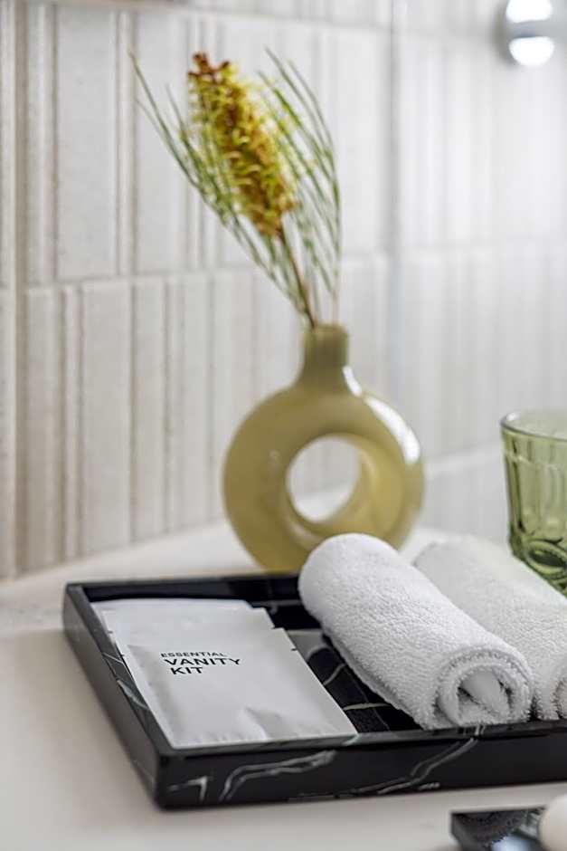 Dan Boutique Hotel Jerusalem