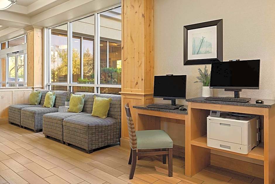 La Quinta Inn & Suites by Wyndham Idaho Falls