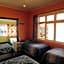 Rotorua Central Backpackers