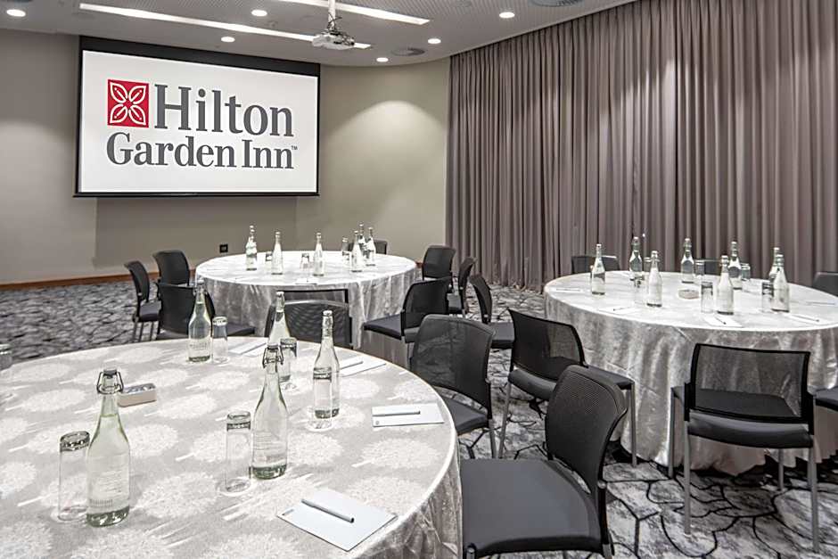Hilton Garden Inn Mbabane