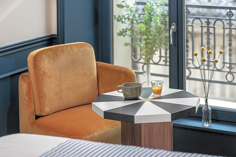 Chouchou Hotel