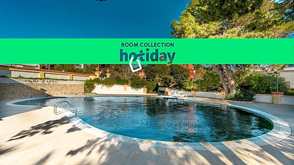 Photo 1 of 50 of HOTIDAY Leuca Lungomare