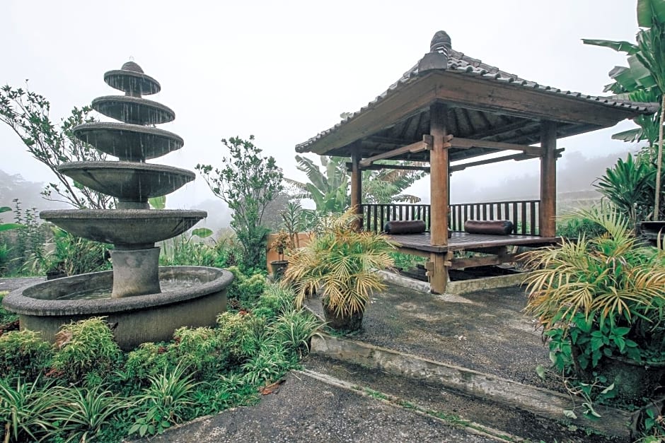 Tunjung Sari Villa Bedugul RedPartner