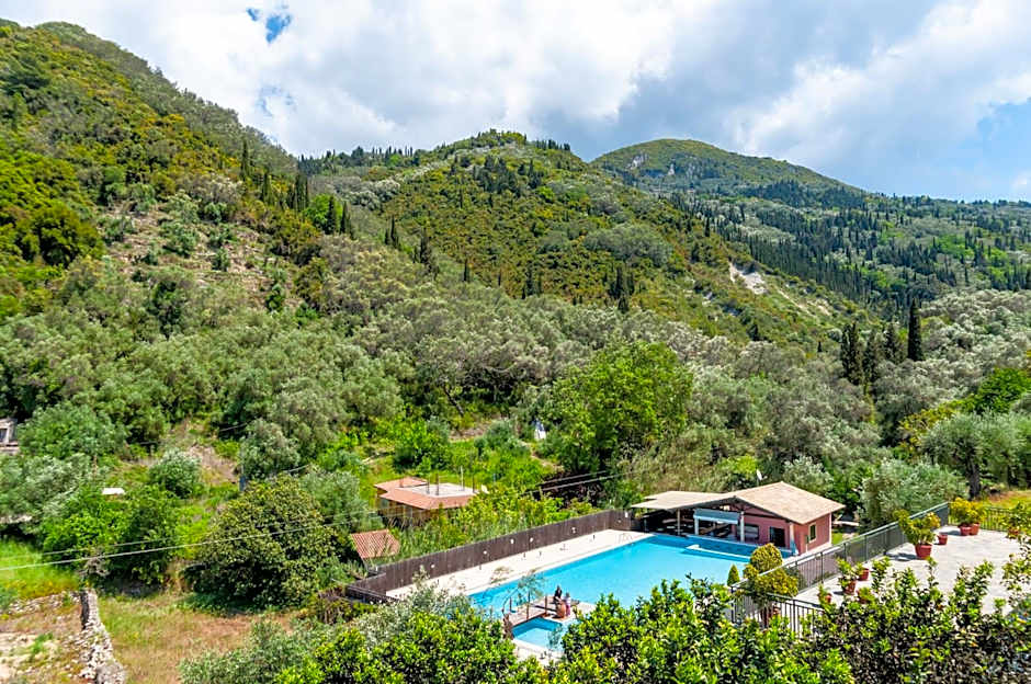 Apart Hotel Blumarin