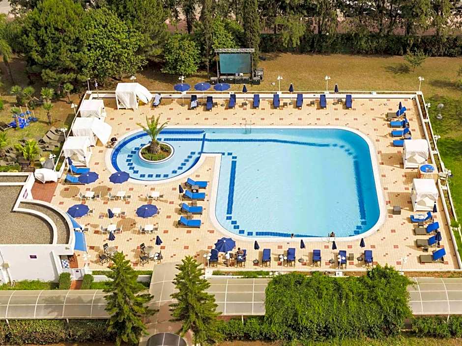 Mercure Alger Aeroport