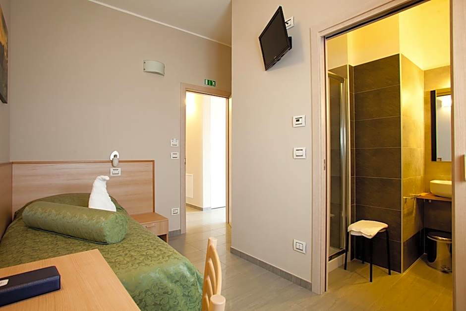 Motel Karibe
