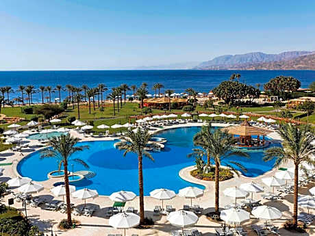 Movenpick Taba Resort & Spa