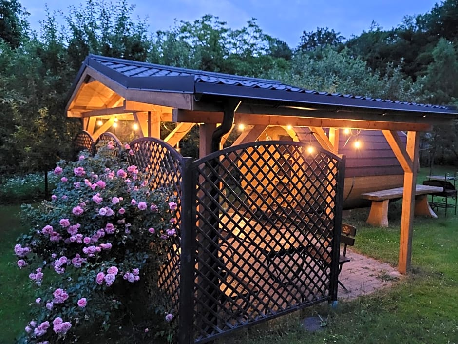 Villa Holma *** Agroturystyka