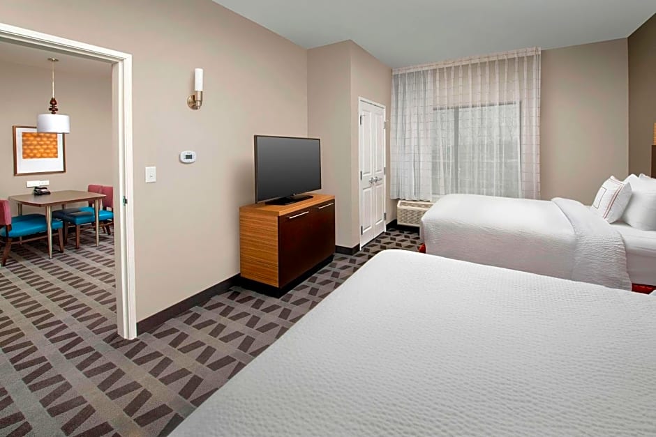 TownePlace Suites by Marriott College Park