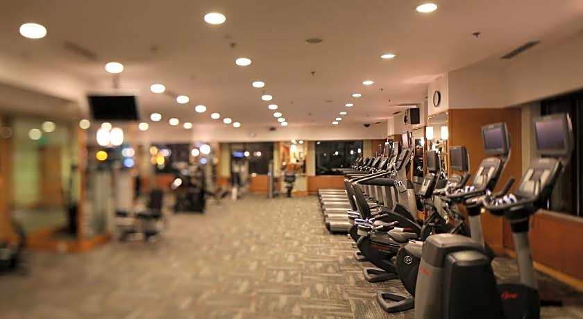 Shangri-La Hotel Harbin