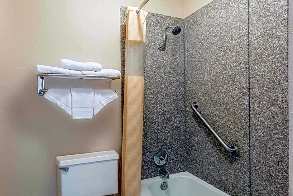 Knights Inn Greenville